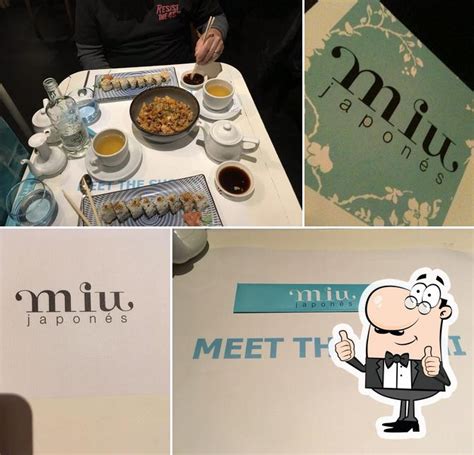 restaurante miu miu barcelona|MIU .